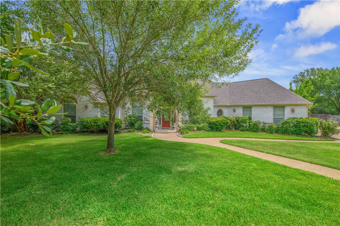 4401 Rocky Meadows Drive — photo