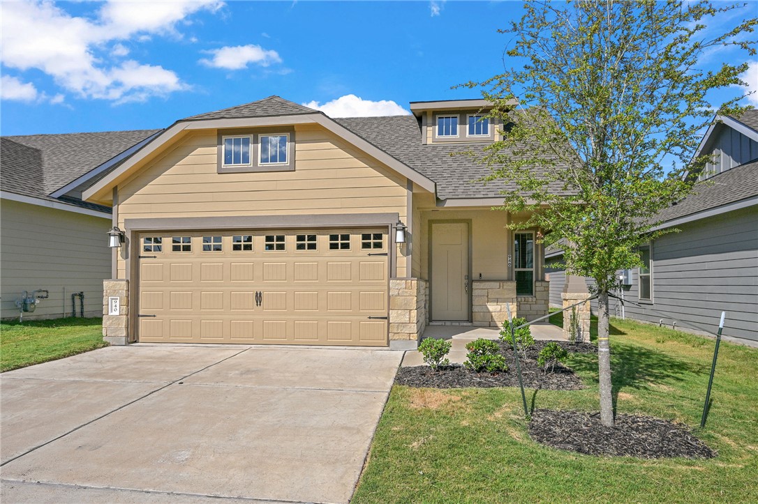 940 Toledo Bend Drive — photo