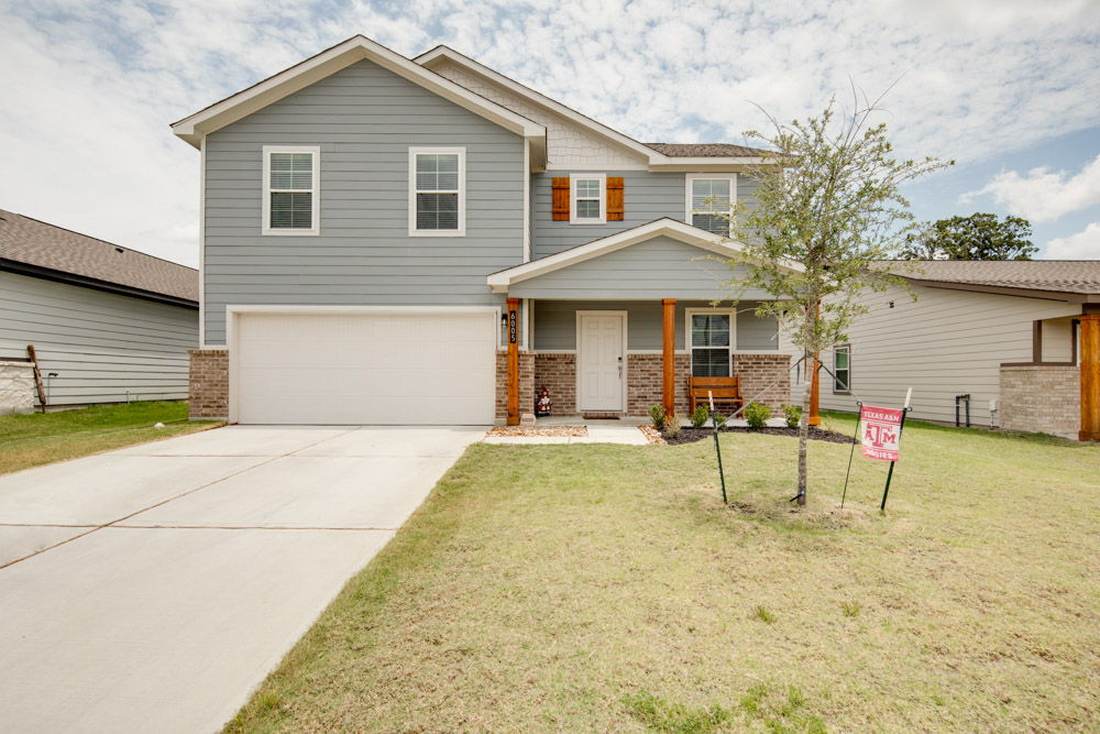 6005 Eagle Ridge, Bryan, TX 77807 — photo 2