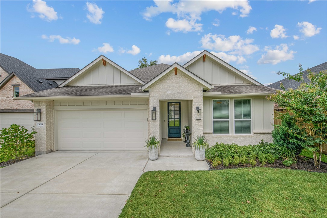 3708 Archer Falls Court — photo
