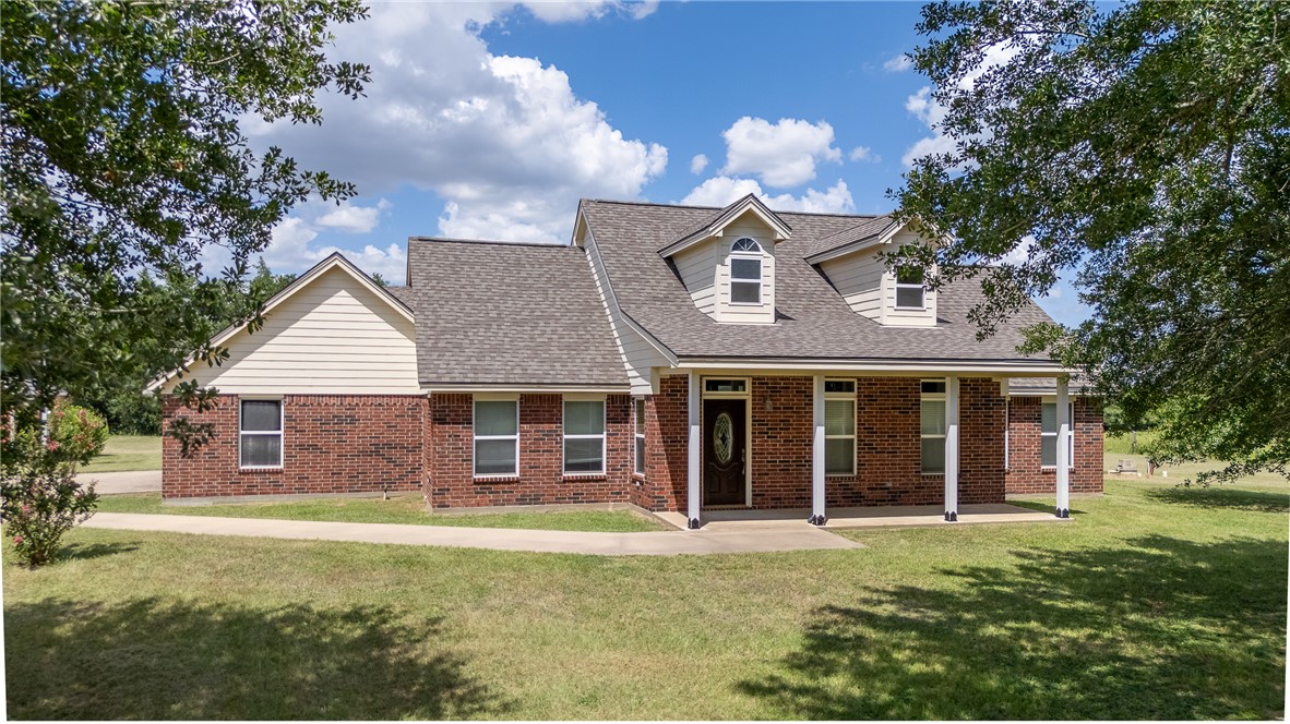 7055 County Road 129 — photo