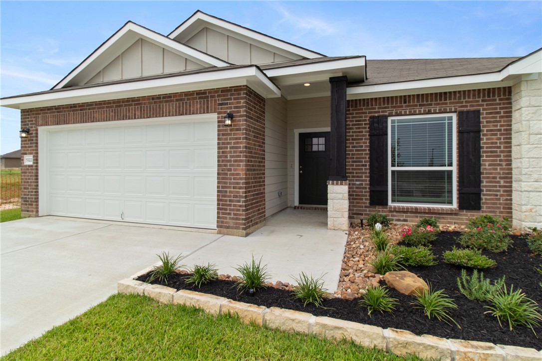 5322 Lyle Place, Bryan, TX 77807 — photo 2