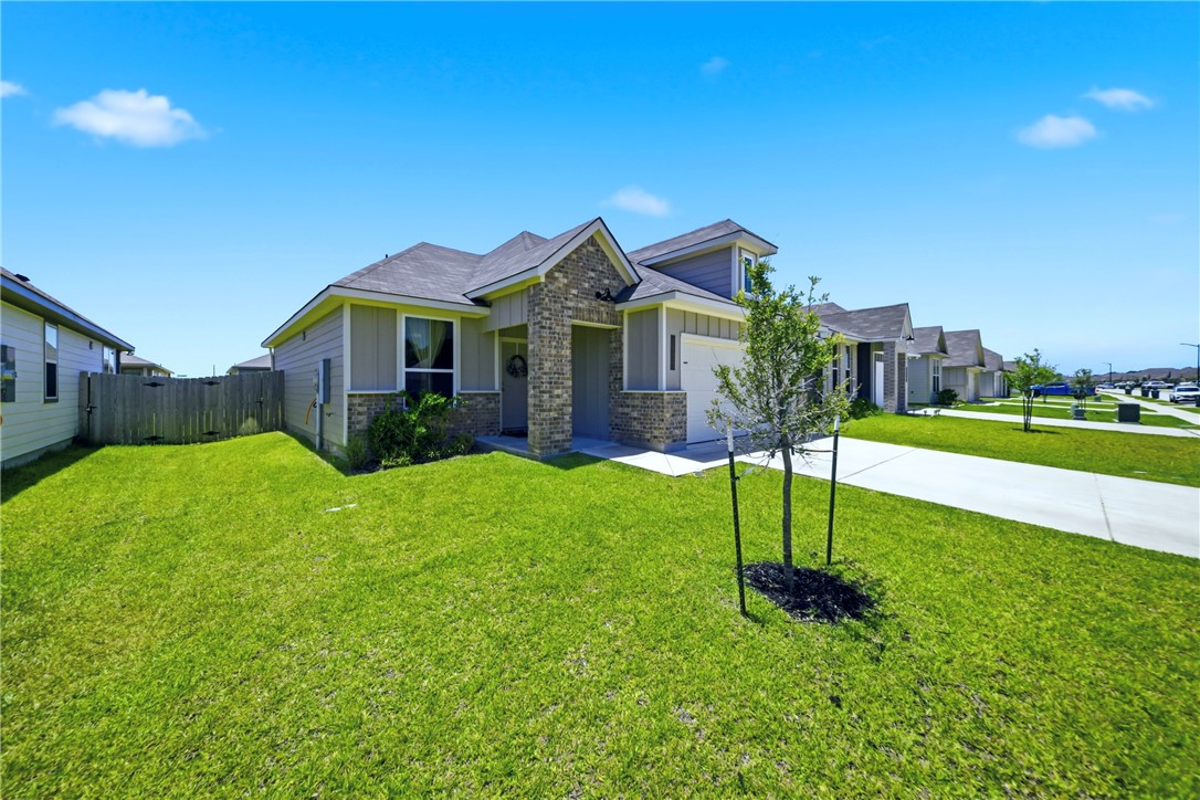 1925 Chief Street, Bryan, TX 77807 — photo 2