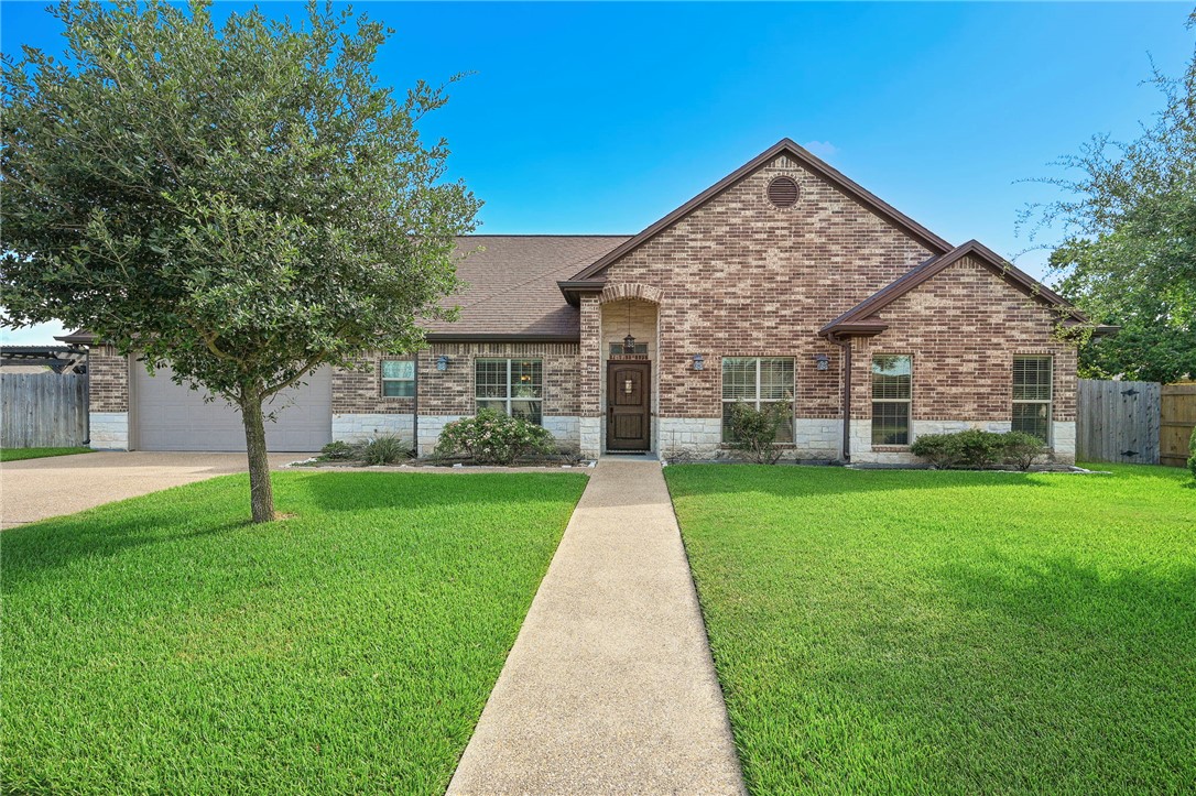 2609 Colony Vista Drive — photo