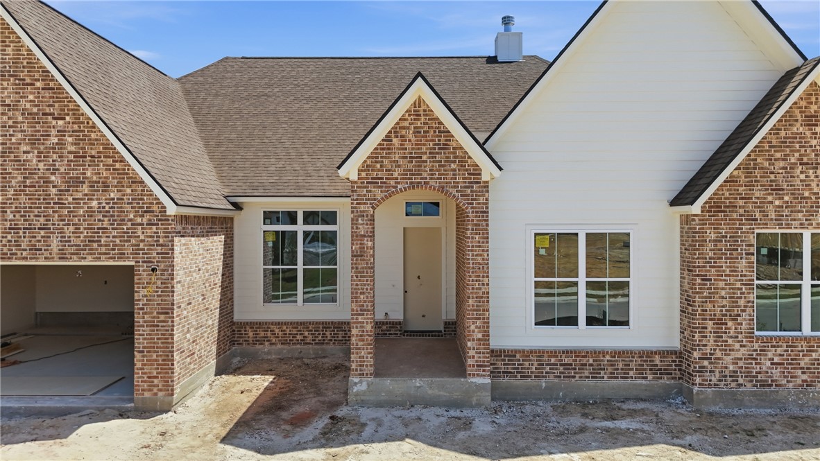 7040 Skipping Rock Path, Bryan, TX 77808 — photo 2
