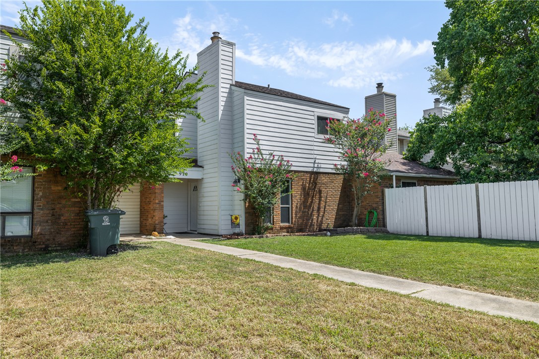 910 Navidad Street, Bryan, TX 77801 — photo 3