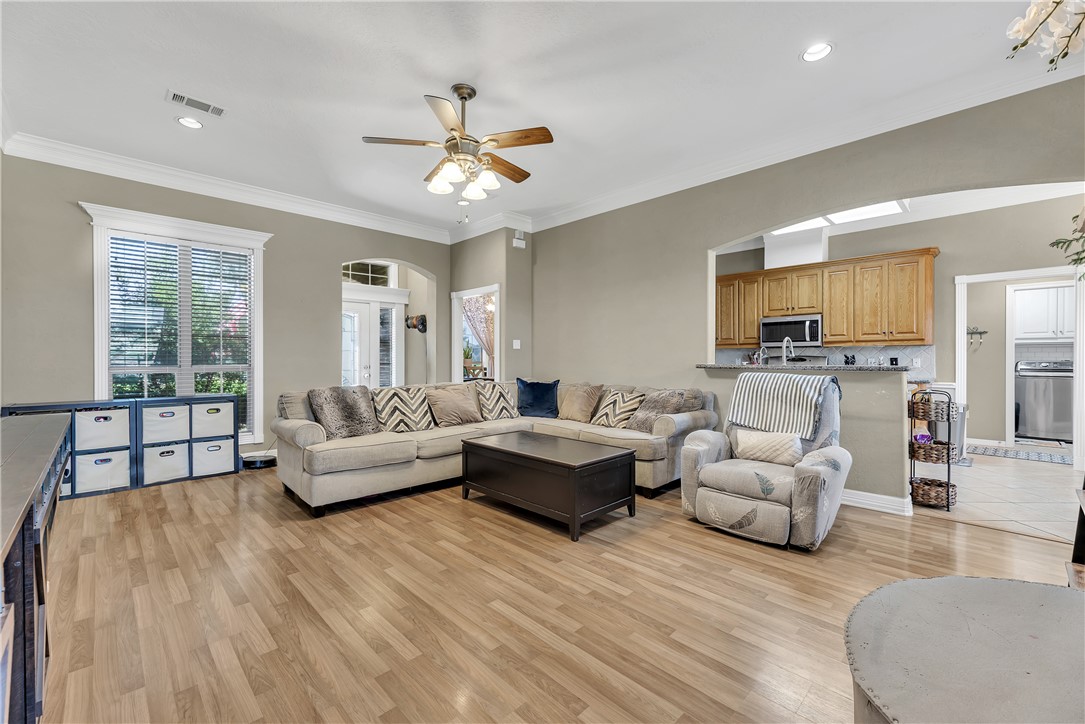 2703 Colony Hills Drive — photo