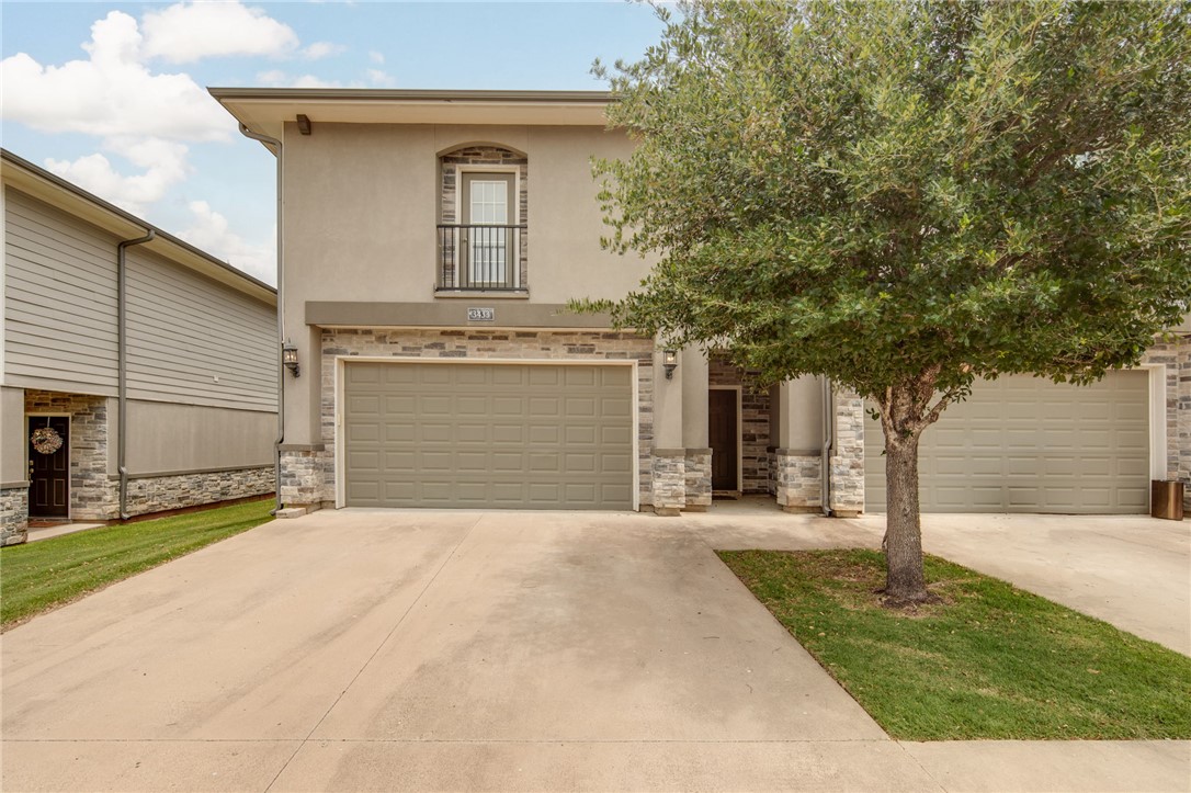 3433 Summerway Drive — photo