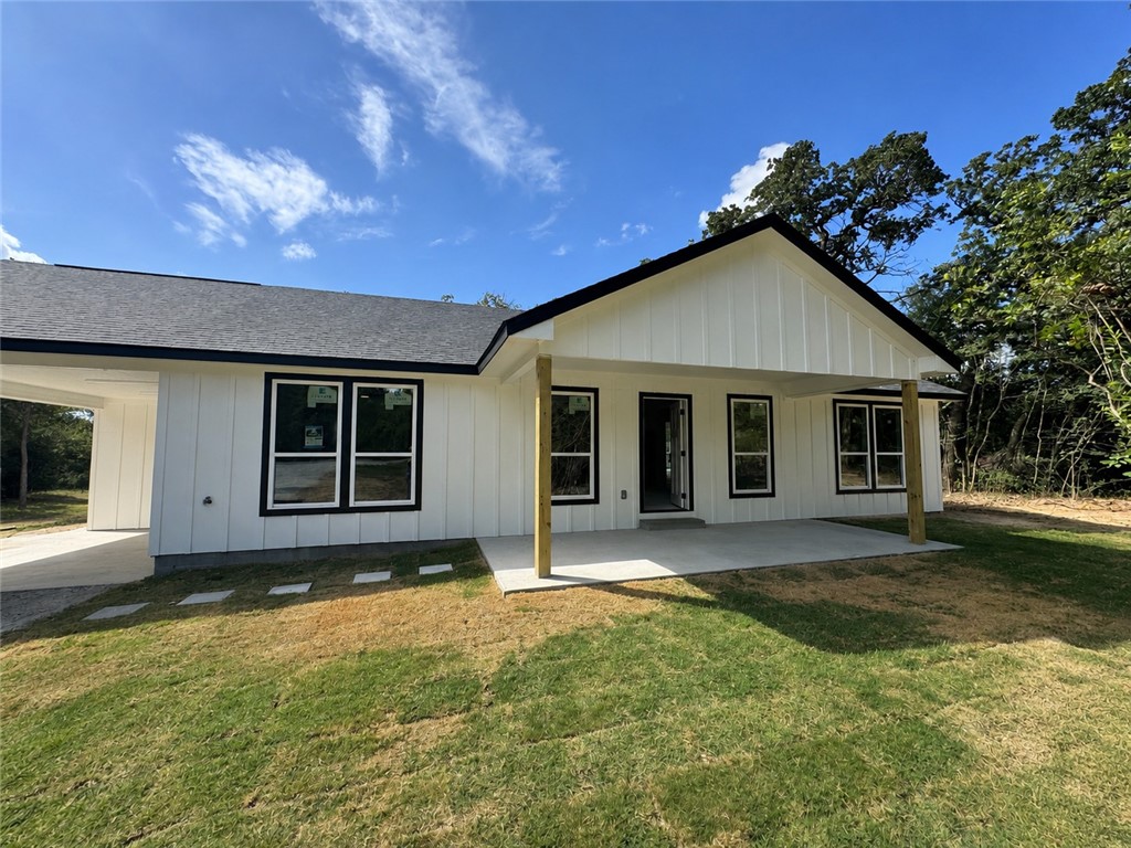5506 County Road 366 — photo