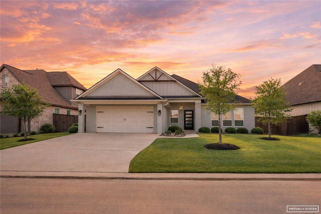 1736 Blanco Bend Drive — photo