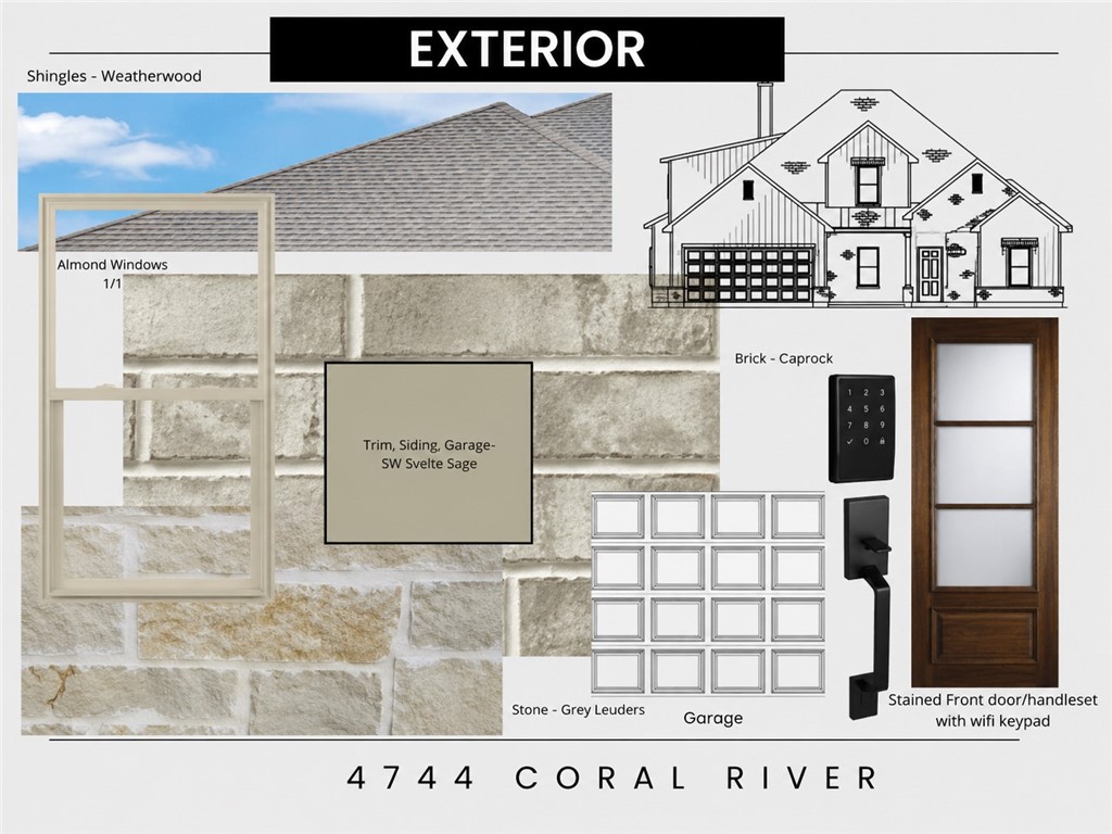 4744 Coral River Road — photo