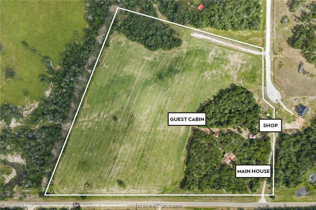 6944 County Road 132 — photo
