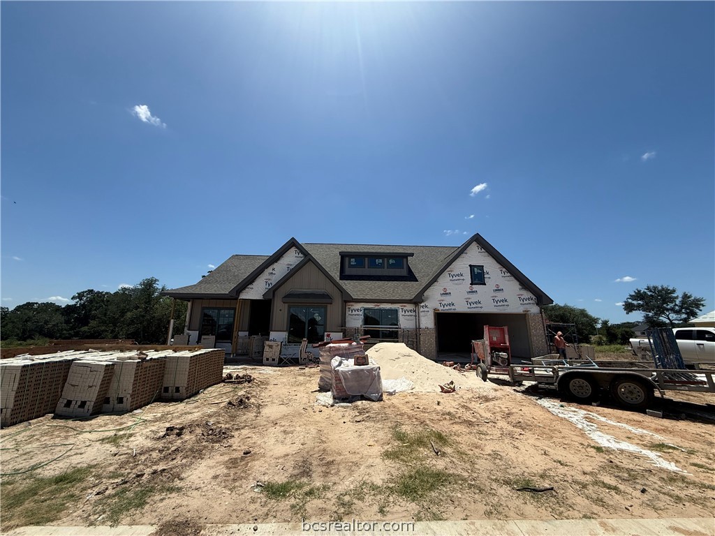 4600 Coral River Road — photo