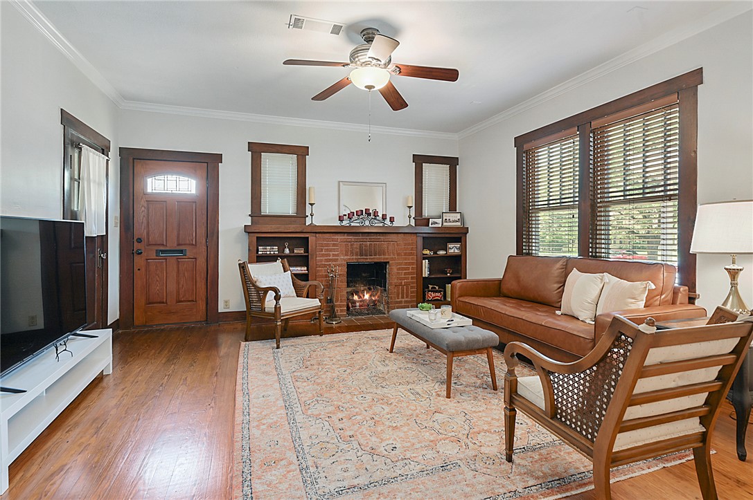 612 E 32nd Street, Bryan, TX 77803 — photo 3