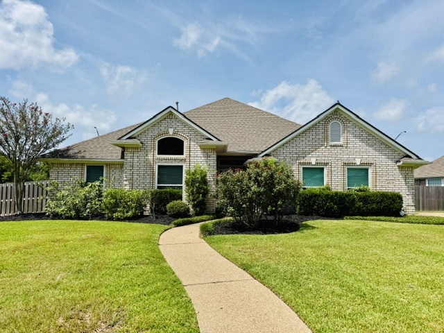 4608 Caddie Court — photo