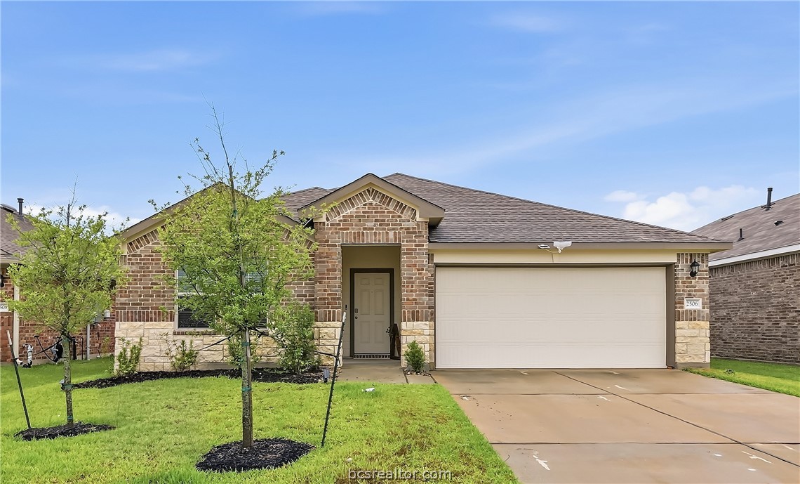 2506 River Way Drive — photo