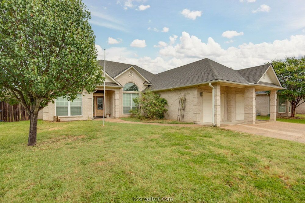 4005 Rehel Drive — photo