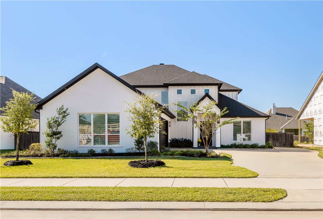 2033 Pebble Bend Drive — photo