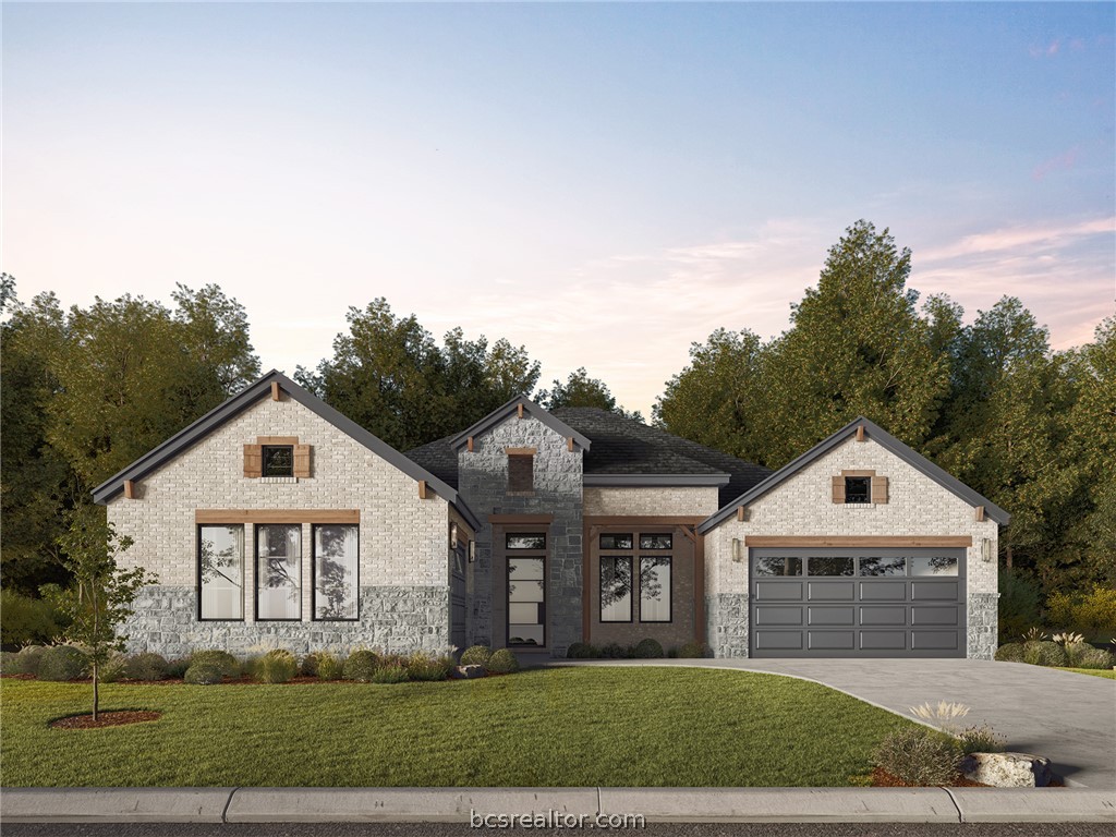 3525 Anderson Arbor Court — photo