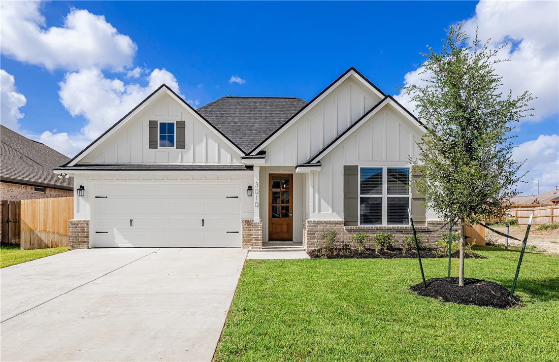 3010 Teller Drive — photo