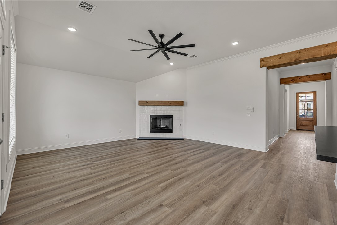 3010 Teller Drive, Bryan, TX 77808 — photo 3