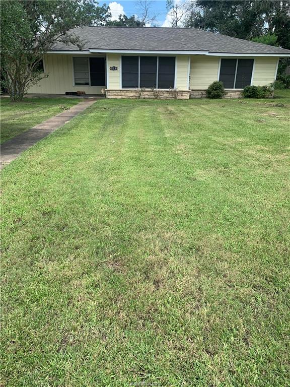 318 Fairway Drive — photo