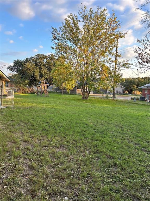 1509 Bennett Street, Bryan, TX 77802 — photo 3