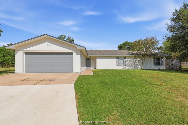 3518 Greenridge Circle — photo