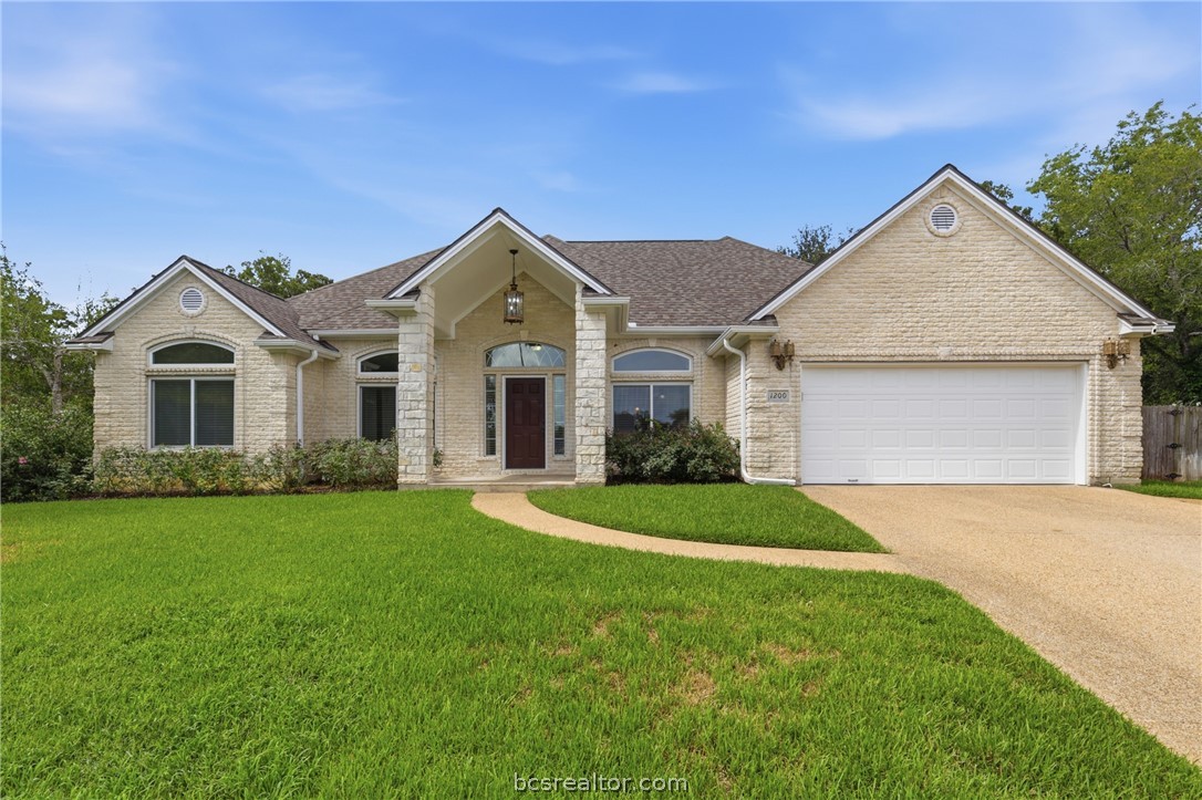 1200 Beacon Court — photo