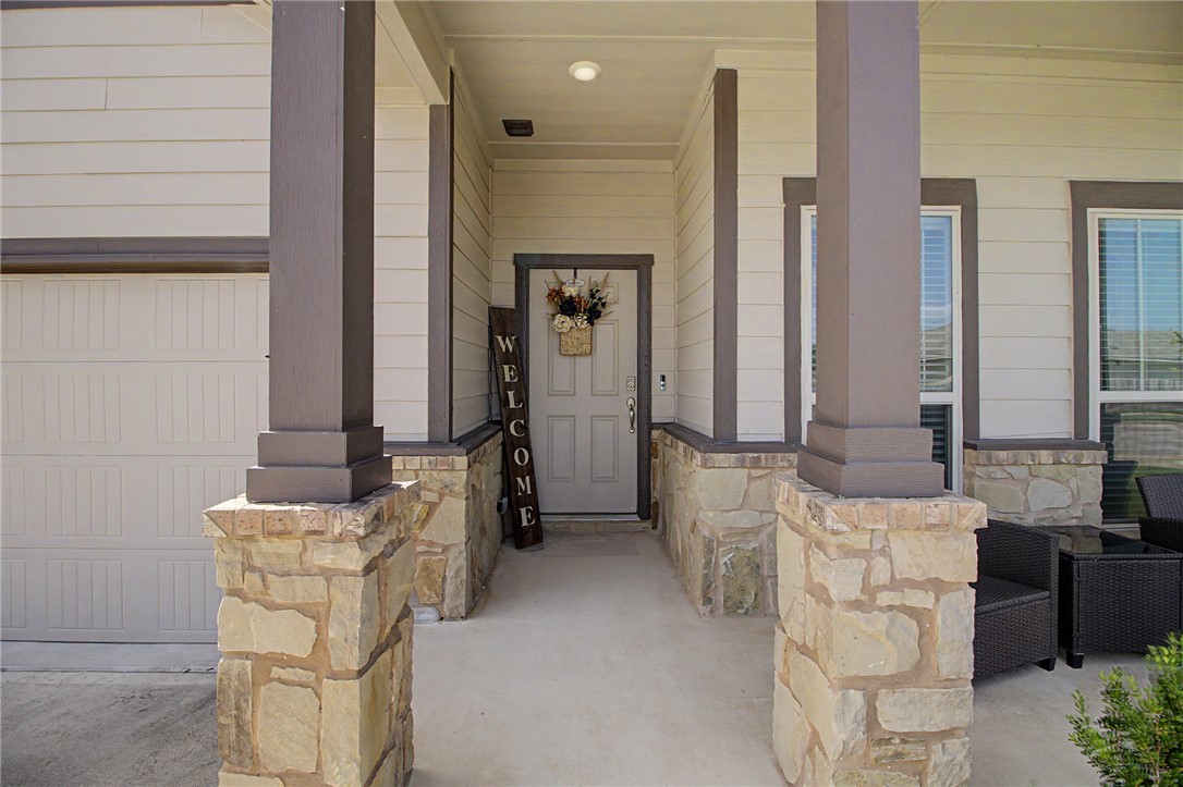5266 Montague Loop, Bryan, TX 77807 — photo 3