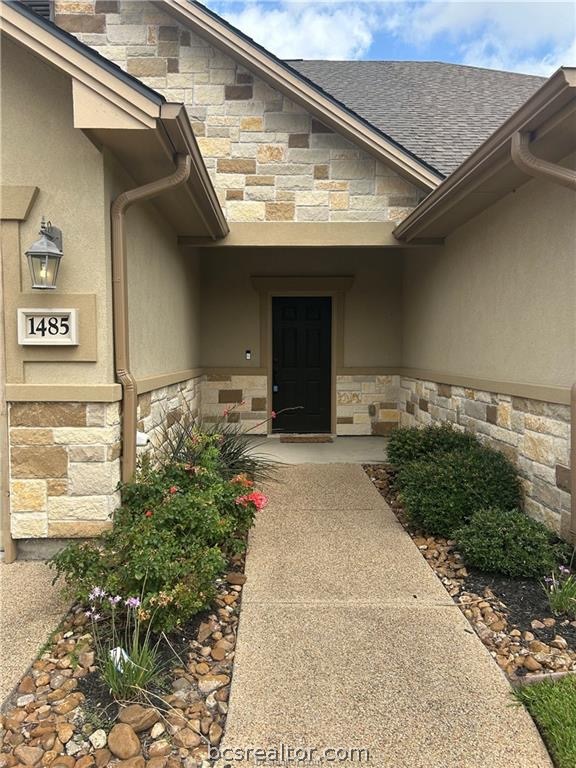 1485 Buena Vista — photo