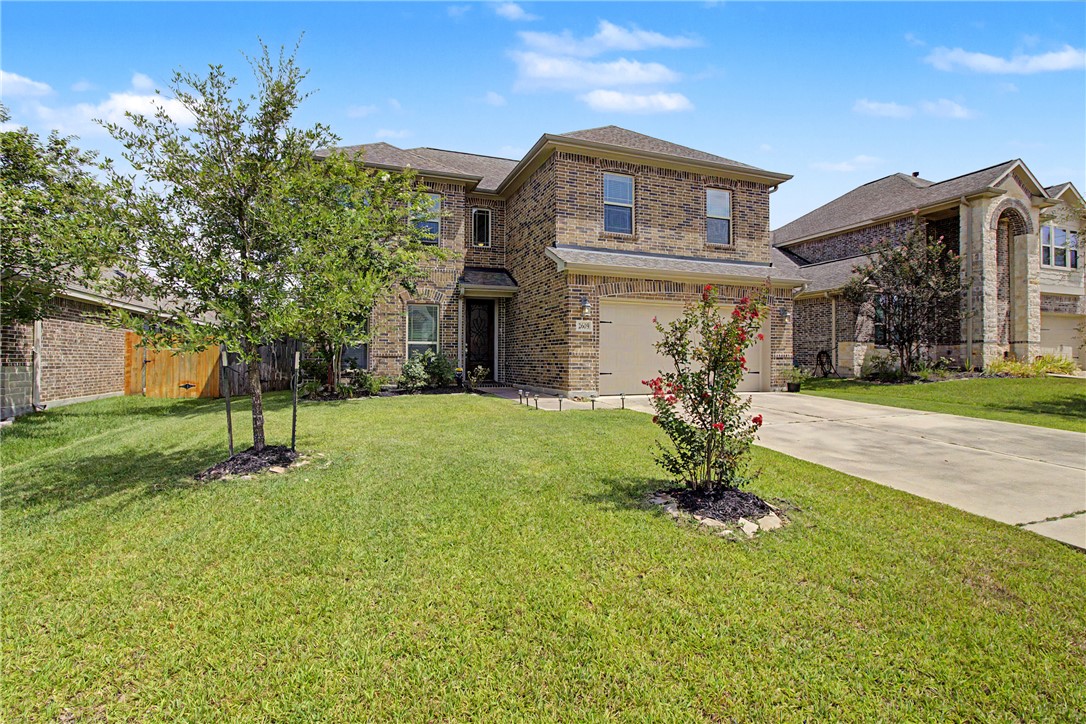 2609 Kimbolton Drive — photo