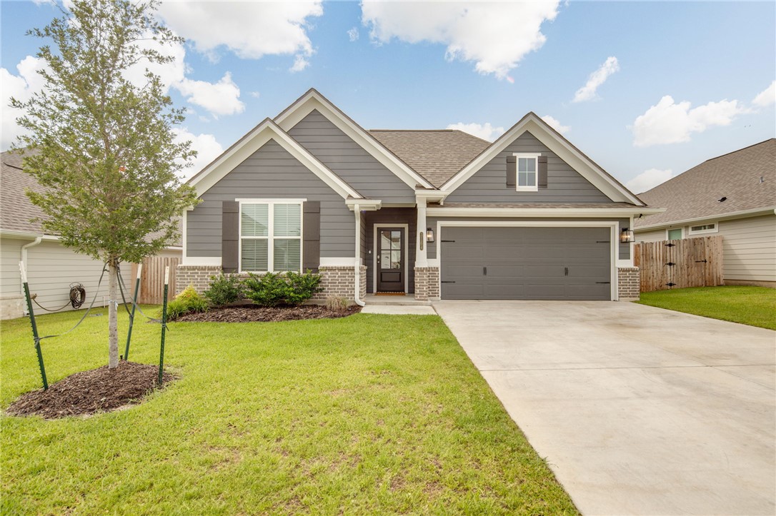 3164 Tarleton Court — photo