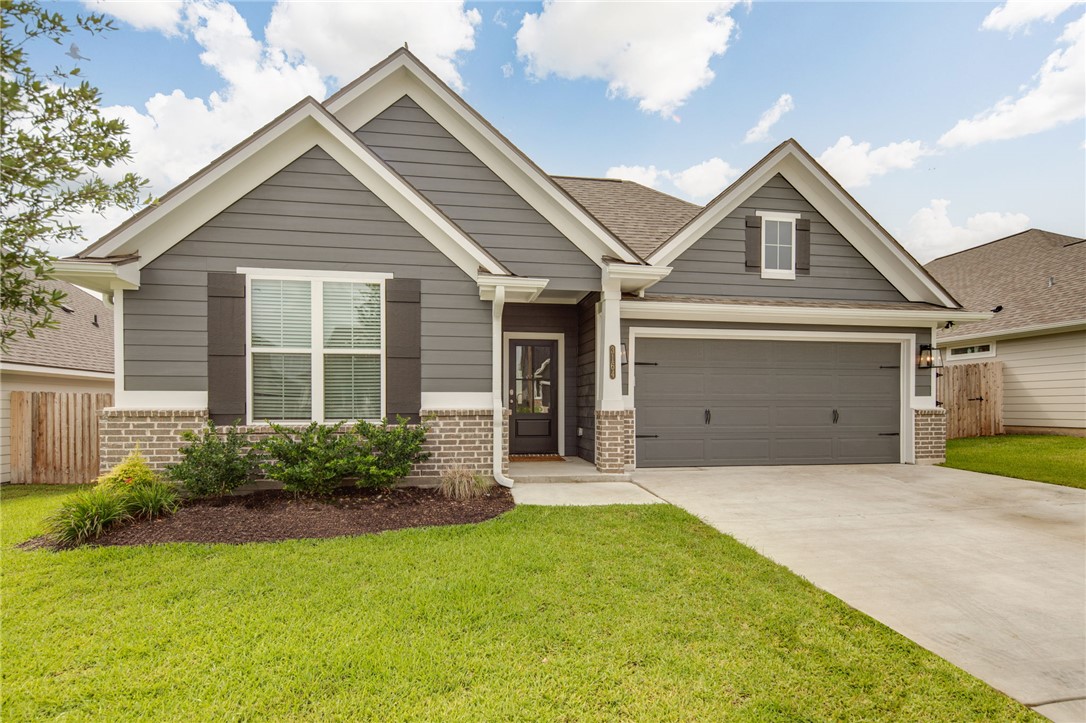 3164 Tarleton Court, Bryan, TX 77808 — photo 2
