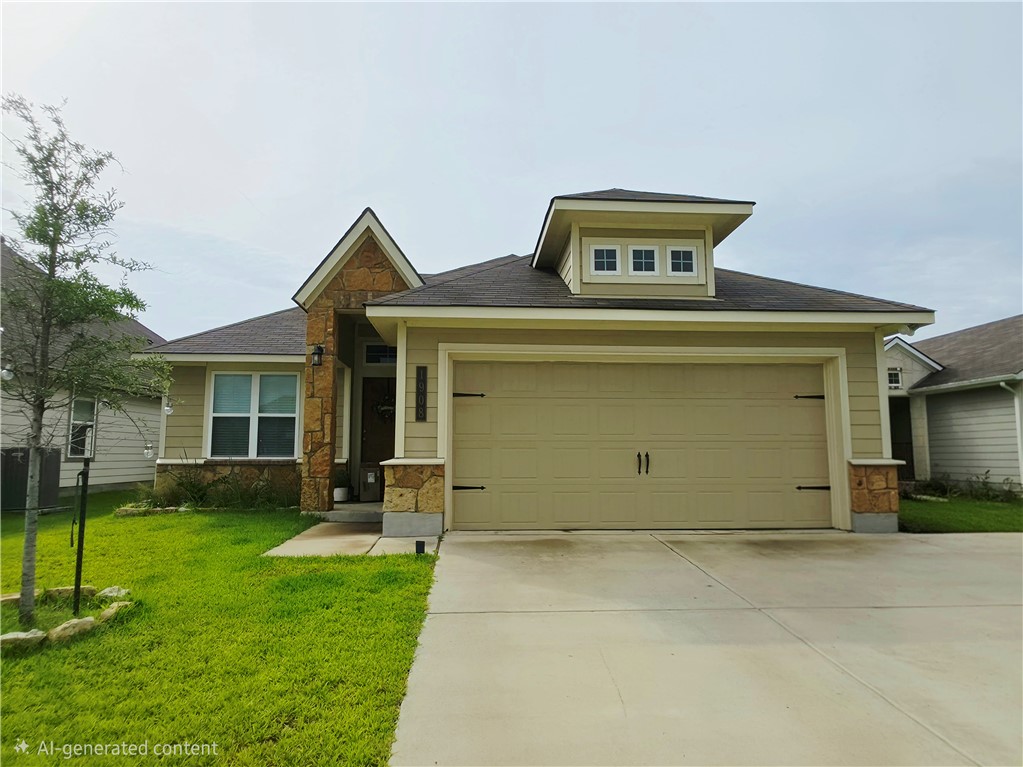 1908 Shimla Court, Bryan, TX 77807 — photo 2