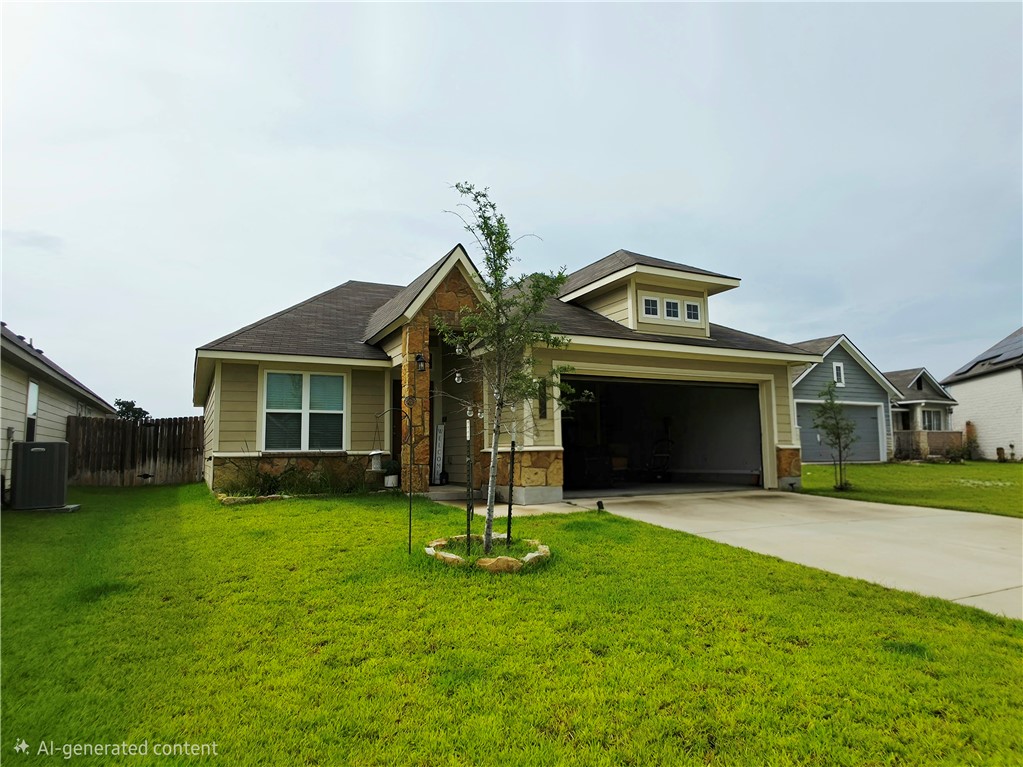 1908 Shimla Court, Bryan, TX 77807 — photo 3