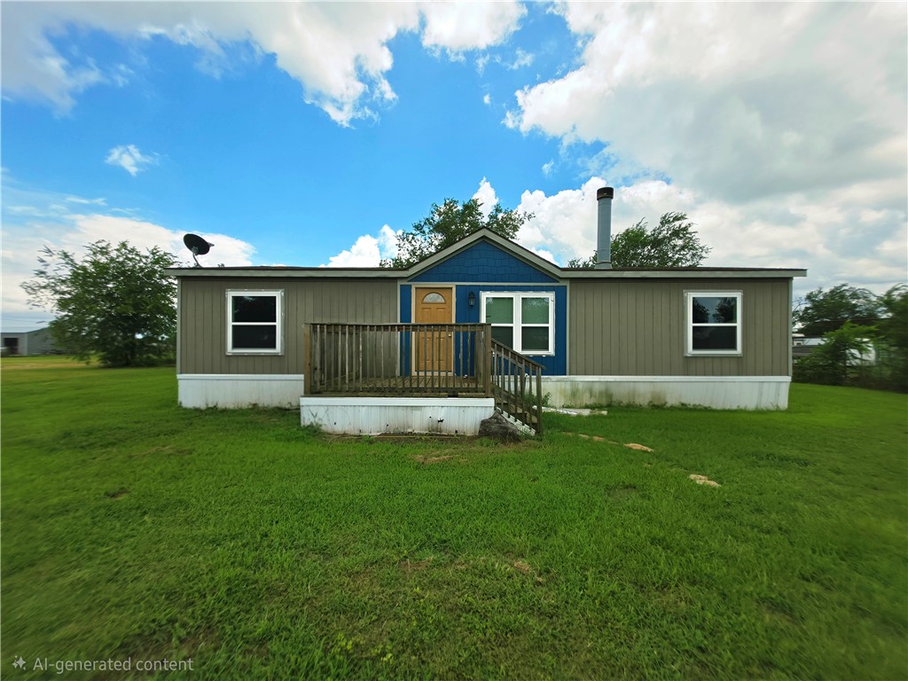 220 County Road 145 — photo