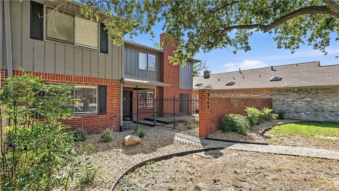2905 Broadmoor Drive — photo