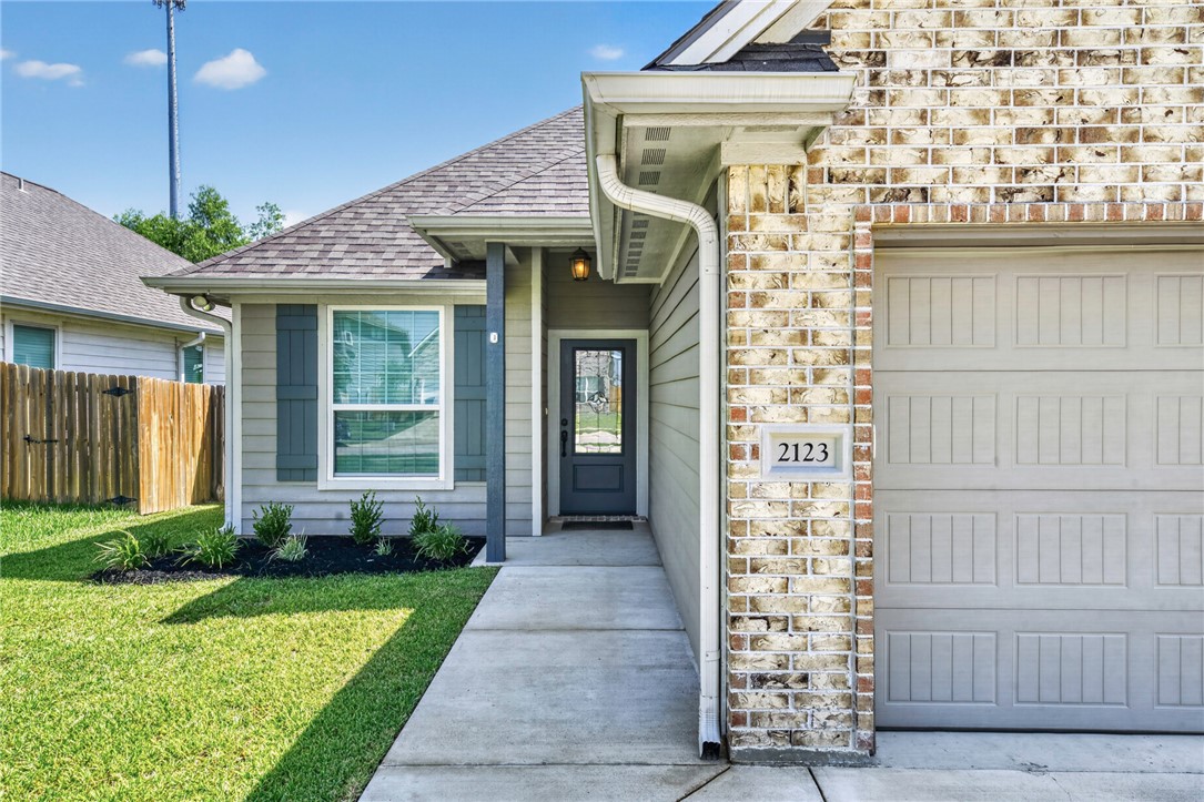 2123 Mountain Wind Loop, Bryan, TX 77807 — photo 2