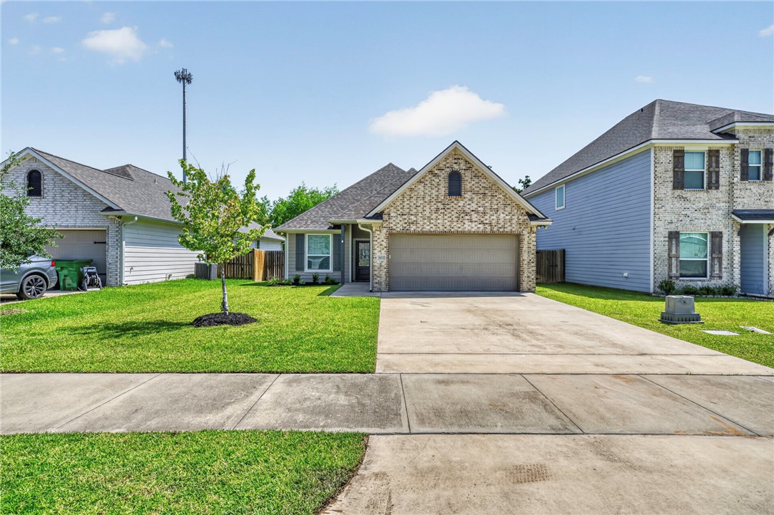 2123 Mountain Wind Loop, Bryan, TX 77807 — photo 3