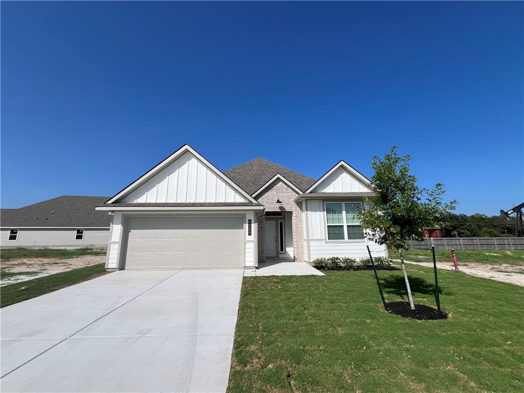 6009 Badger Street — photo