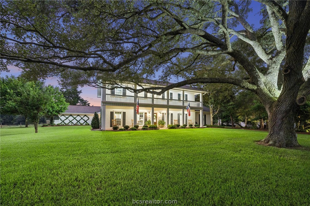 11182 FM 1094 — photo