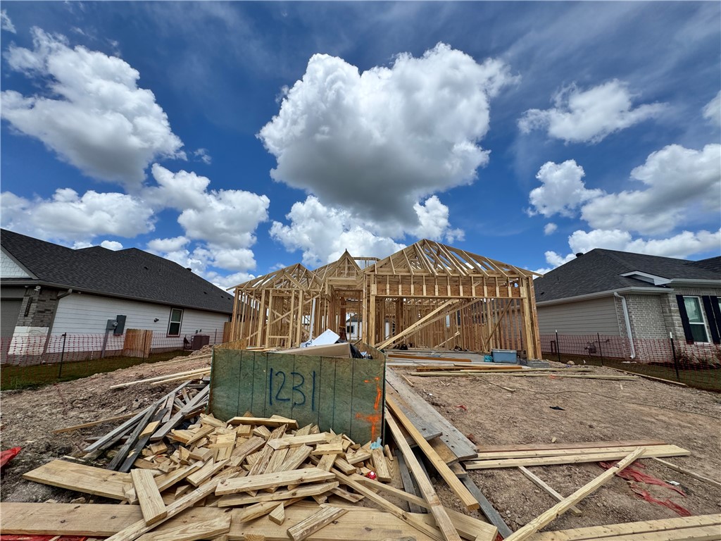 1231 Patriot Drive — photo