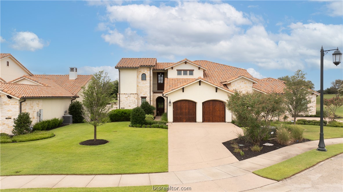 4231 Villaggio Court — photo