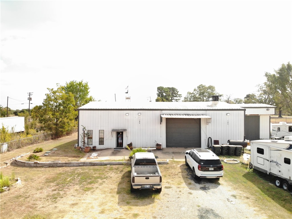 185 County Road 107 — photo