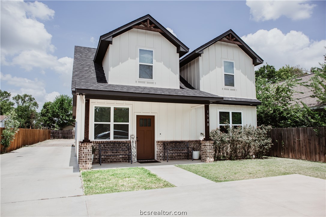 1508 Boone — photo