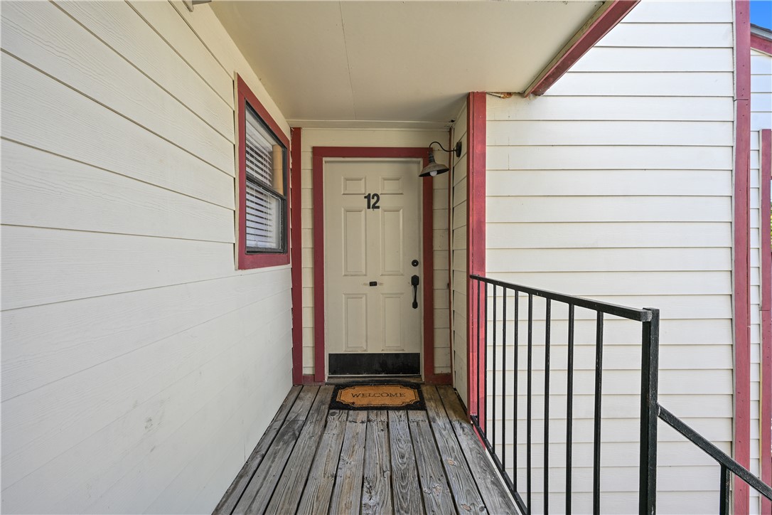 1107 Verde Drive 12 — photo