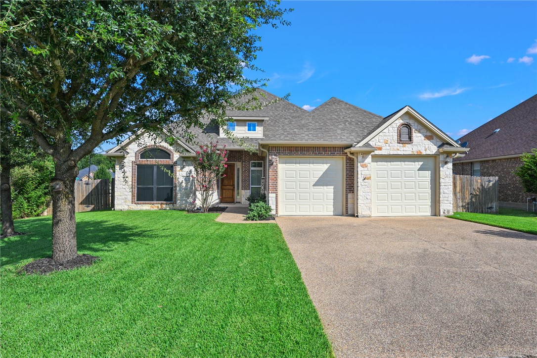 2901 Caney Court — photo