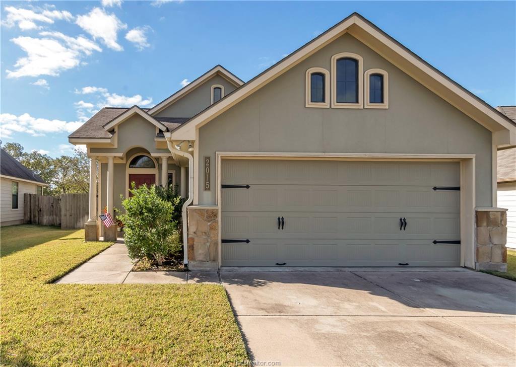 2015 Mountain Wind, Bryan, TX 77807 — photo 2
