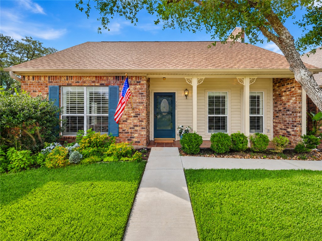 701 Walker Street, Bryan, TX 77802 — photo 3